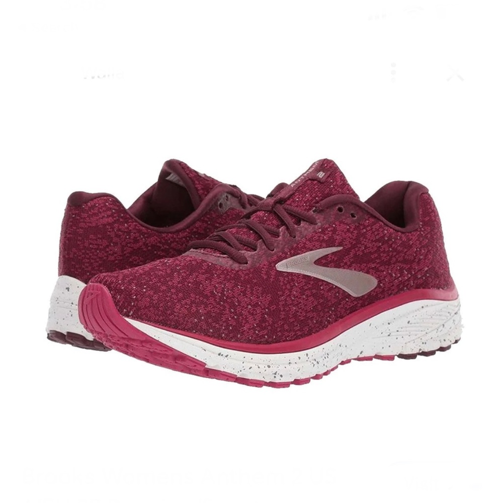 Brooks Anthem 2 running shoes